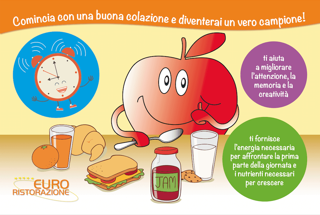 infanzia A