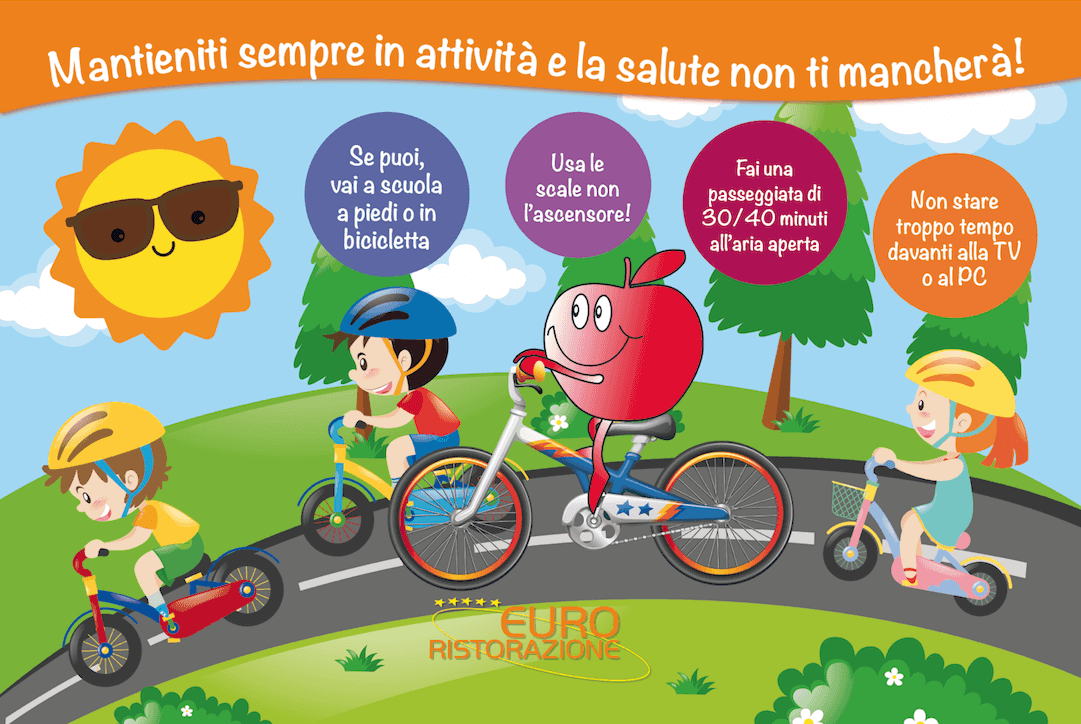 infanzia B