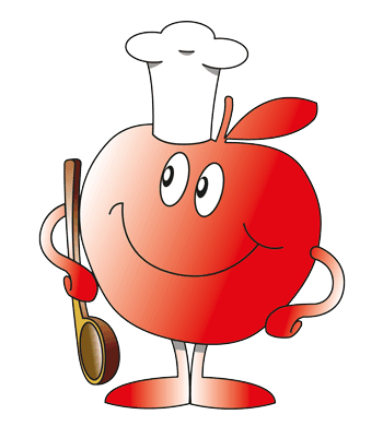 Mascotte Euroristorazione