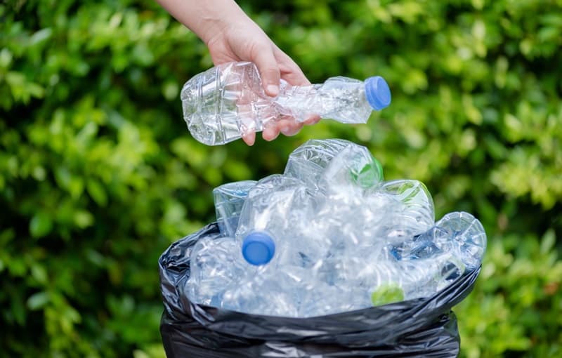 Euroristorazione, iniziativa plastic free nelle mense scolastiche