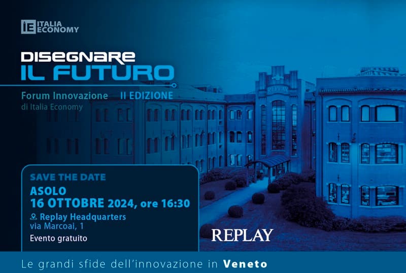 Euroristorazione partner di “Disegnare il Futuro Veneto”